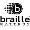 Braille Auto Battery